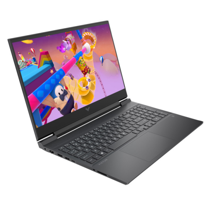 Ordinateur Portable HP Victus Gaming 16 – i5 14Th (BU6L7EA) – Image 2
