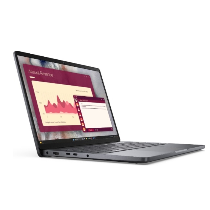 Ordinateur portable Dell Pro 14 – Ultra 5 S2 (DELLPRO14-U5-W) Platinum Silver – Image 2