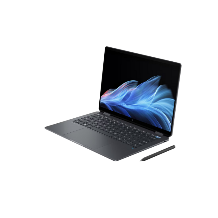 Ordinateur Portable HP OmniBook Ultra Flip AI PC14-fh0003nk (BH8B1EA) – Image 4