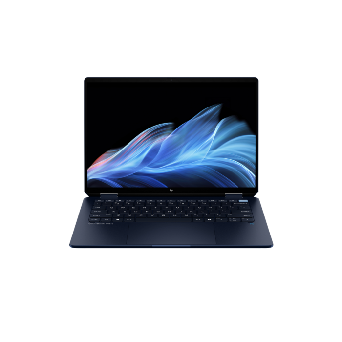 Ordinateur Portable HP OmniBook Ultra Flip AI PC14-fh0000nk (AZ5Y6EA) – Image 1