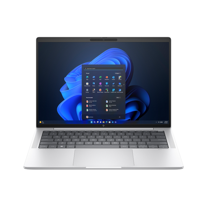 Ordinateur Portable HP EliteBook x360 2-en-1 1040 14 G11 ULTRA 5 (A36Z4ET) – Image 1
