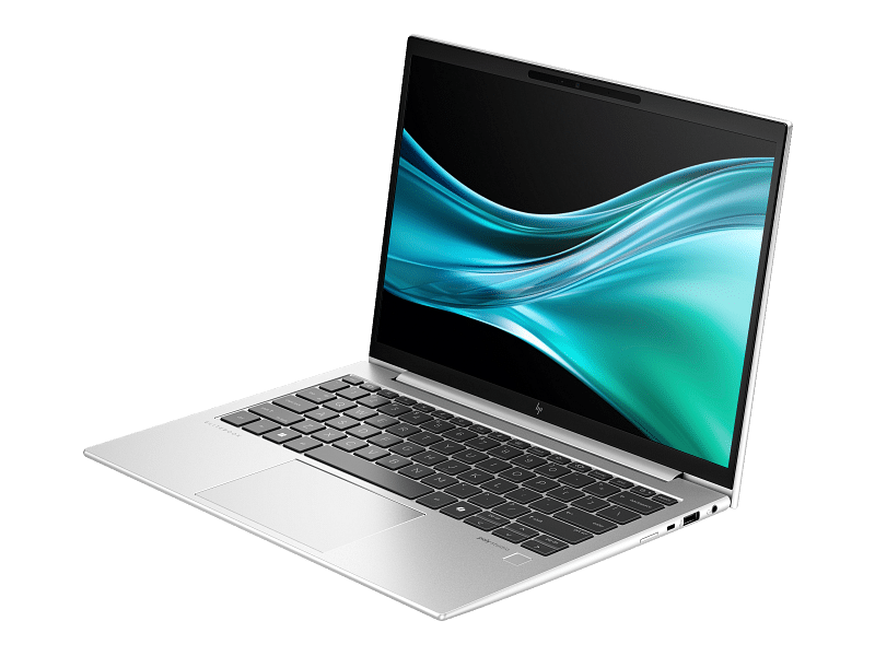 Ordinateur Portable HP Elite Book 830 G11 ULTRA 5 (A36YZET) – Image 2