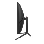 HYBROK WINGS HG32QHD – Moniteur Gaming 32″ 2K 170Hz 1ms VA (HYBROK0044) – Image 2
