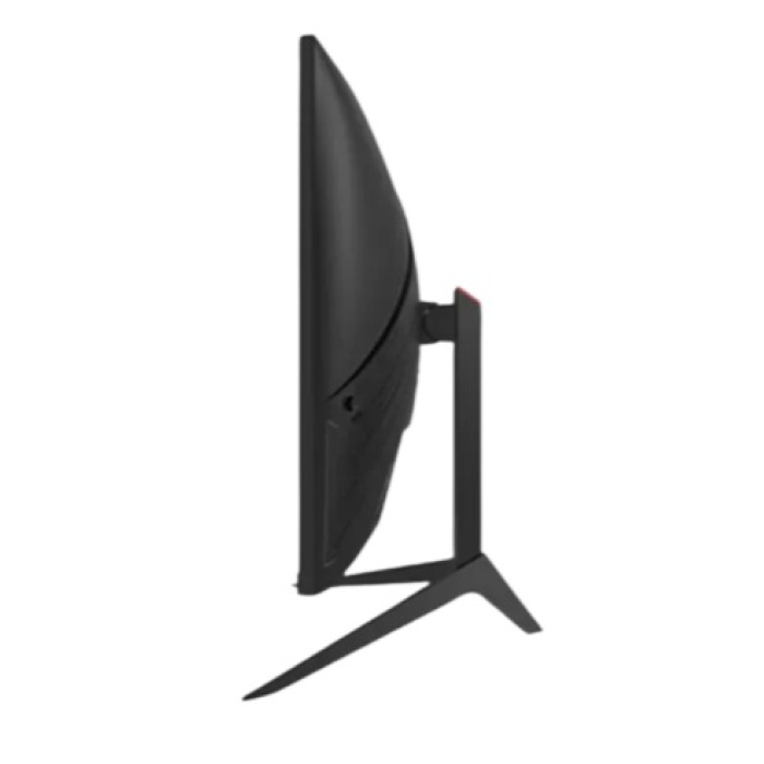 HYBROK WINGS HG32QHD – Moniteur Gaming 32″ 2K 170Hz 1ms VA (HYBROK0044) – Image 2