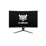 HYBROK WINGS HG32QHD – Moniteur Gaming 32″ 2K 170Hz 1ms VA (HYBROK0044)