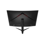 HYBROK WINGS HG32QHD – Moniteur Gaming 32″ 2K 170Hz 1ms VA (HYBROK0044) – Image 3