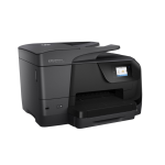 Imprimante mutlifonction jet d'encre HP pro 8710 Impression, copie, scan et fax – Image 4