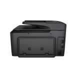 Imprimante mutlifonction jet d'encre HP pro 8710 Impression, copie, scan et fax – Image 5