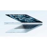 Apple MacBook AIR 15 pouces  24Go/ 512Go - SKY BLUE (MC7D4) – Image 2