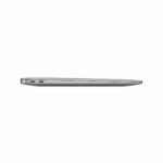 Apple MacBook Air M1 13 pouces (2020) Gris sidéral 8Go/256 Go (MGN63FN/A) – Image 4