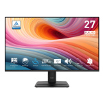 Écran MSI PRO MP252L – 24,5″, 100 Hz (MSI_9S6-3PD7CT-01)