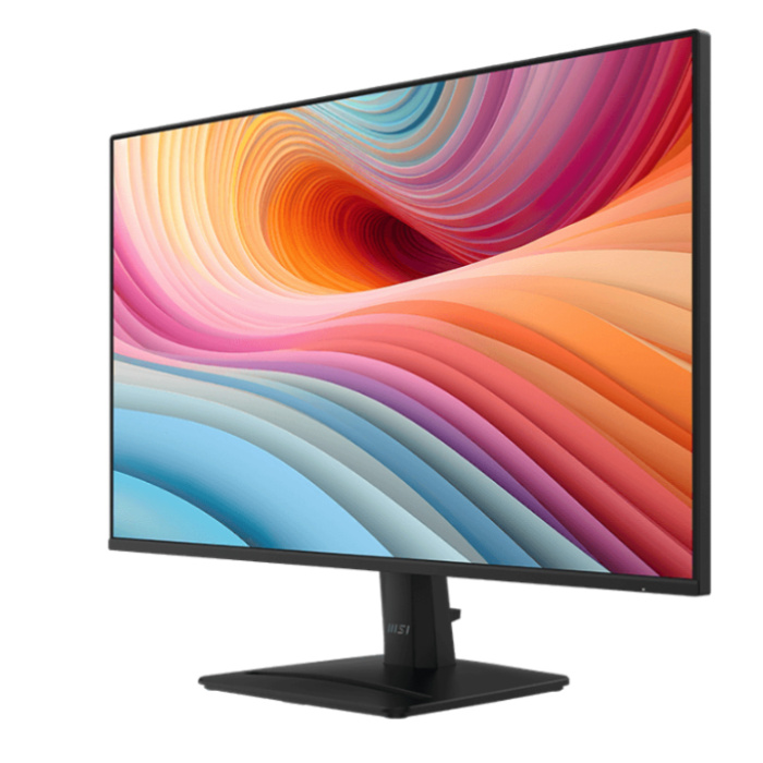 Écran MSI PRO MP252L – 24,5″, 100 Hz (MSI_9S6-3PD7CT-01) – Image 4