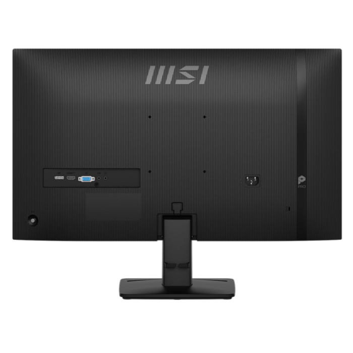Écran MSI PRO MP252L – 24,5″, 100 Hz (MSI_9S6-3PD7CT-01) – Image 3
