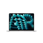 Apple MacBook AIR-13 pouces 24 Go / 512 Go - SILVER (MC654)
