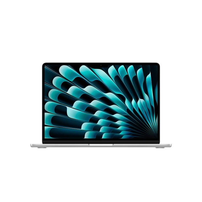 Apple MacBook AIR-13 pouces 24 Go / 512 Go - SILVER (MC654) – Image 1