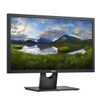 Moniteur DELL écran LED 21,5 (e2218hn-3y)
