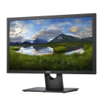 Moniteur DELL écran LED 21,5 (e2218hn-3y) – Image 2