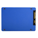 NETAC SSD 1 TB  2,5  SATA III 6 GB/S R/W:  N600S  UP TO 500MB/S BLEU (NT01N600S-001T-S3X) – Image 3