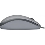 Souris Logitech M110 Silent – Gris (910-006760) – Image 3
