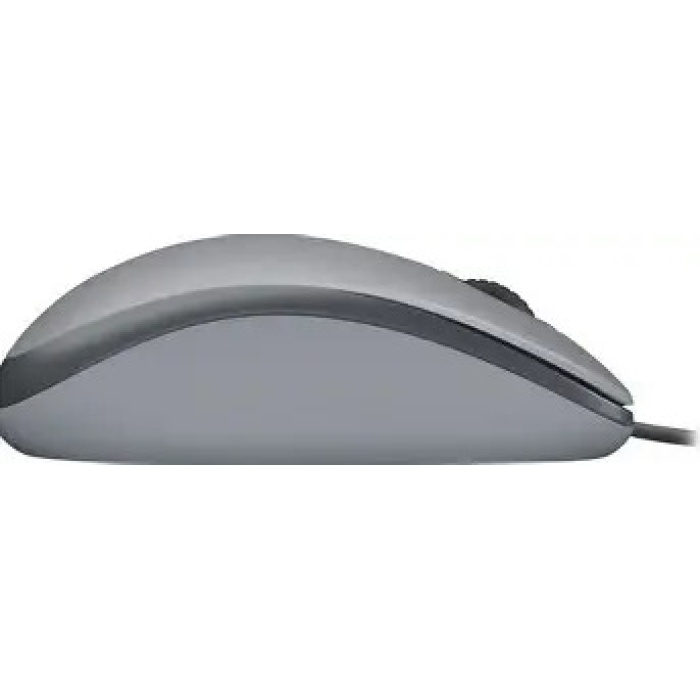 Souris Logitech M110 Silent – Gris (910-006760) – Image 3