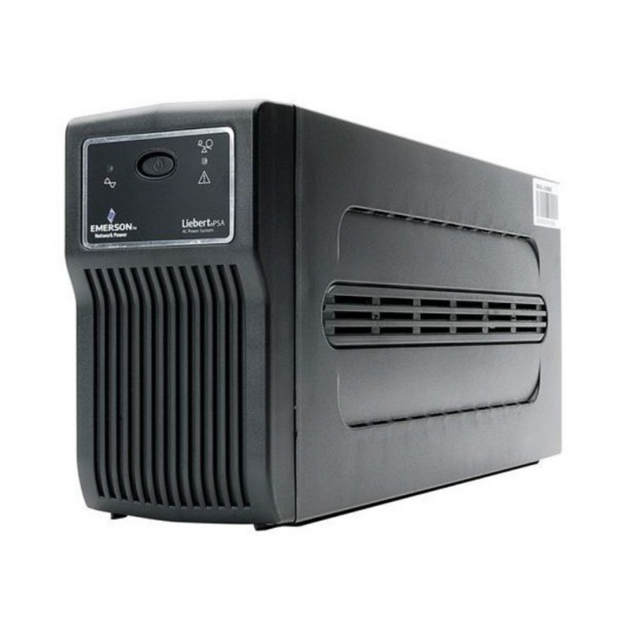Onduleur Emerson Liebert PSI 650va – Image 1