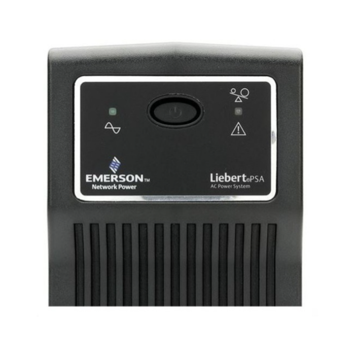 Onduleur Emerson Liebert PSI 650va – Image 2