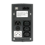 Onduleur Emerson Liebert PSI 650va – Image 3