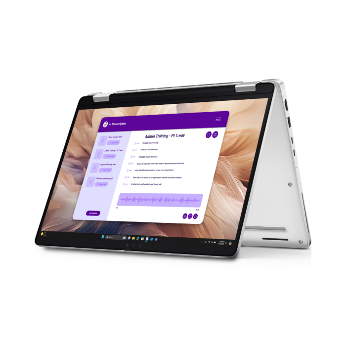 Ordinateur Portable Dell Pro 14 Plus (DELLPRO14PLUS) – Image 8