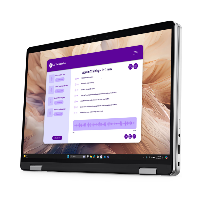 Ordinateur Portable Dell Pro 14 Plus (DELLPRO14PLUS) – Image 6