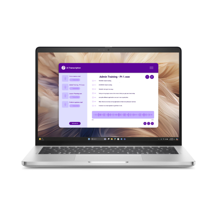 Ordinateur Portable Dell Pro 14 Plus (DELLPRO14PLUS) – Image 2