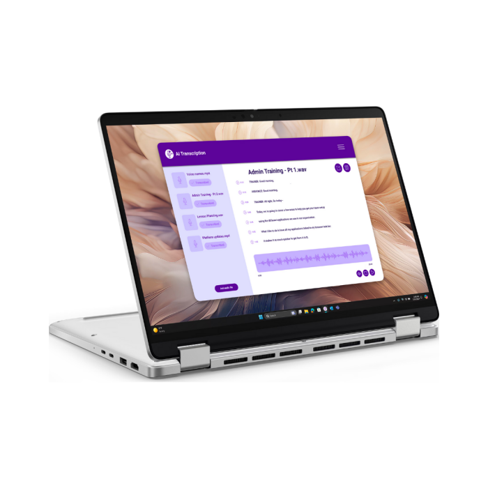 Ordinateur Portable Dell Pro 14 Plus (DELLPRO14PLUS) – Image 1