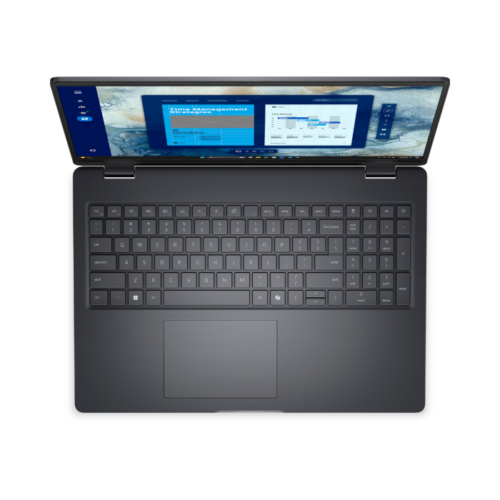 Ordinateur Portable Dell Pro 16 Plus (DELLPRO16-U5-FD) – Image 2