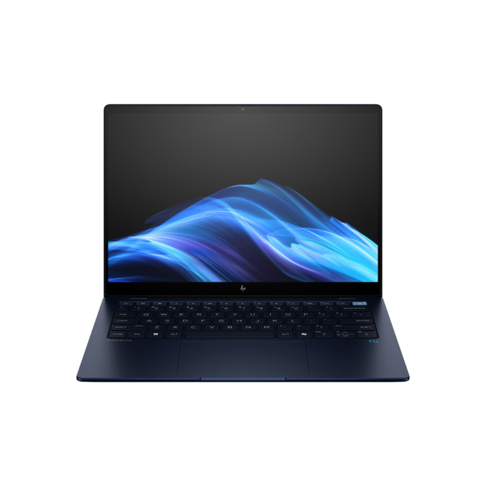 Ordinateur Portable HP EliteBook IA Ultra G1 Q SNAPDRAGON (A26TQEA) – Image 1