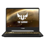 Ordinateur portable ASUS tuf gaming tuf505gm-al346t