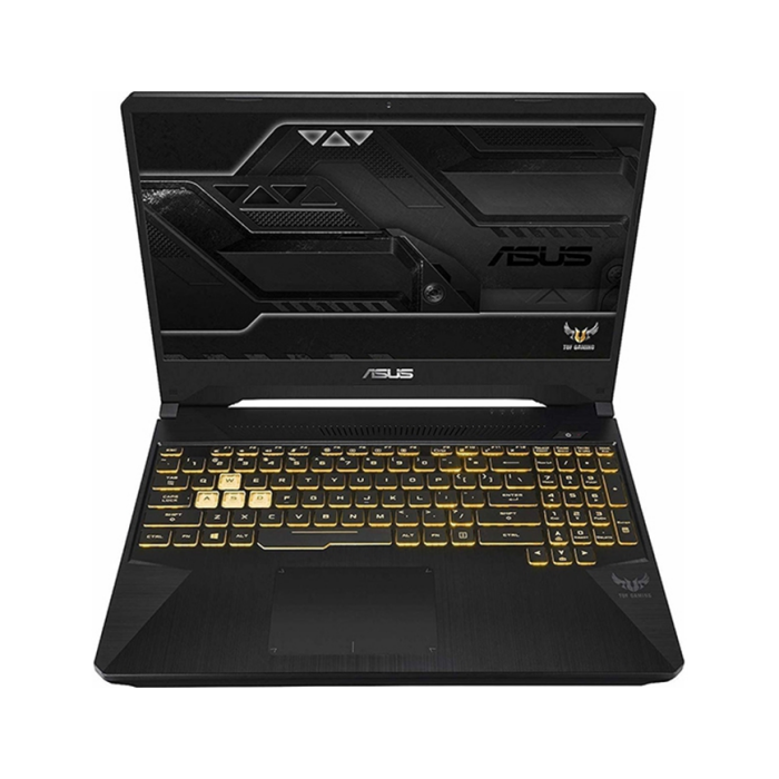 Ordinateur portable ASUS tuf gaming tuf505gm-al346t – Image 2