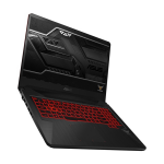Ordinateur portable ASUS tuf gaming tuf505gm-al346t – Image 3