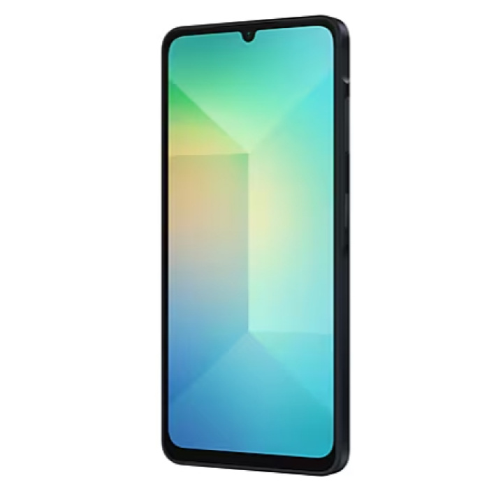 Samsung Galaxy A06 4Go/64GB BLUE BLACK (SM-A065FZKDMWD) – Image 2