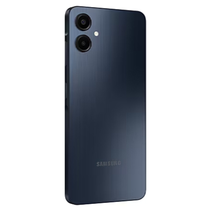 Samsung Galaxy A06 4Go/64GB BLUE BLACK (SM-A065FZKDMWD) – Image 3