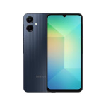 Samsung Galaxy A06 4Go/64GB BLUE BLACK (SM-A065FZKDMWD)