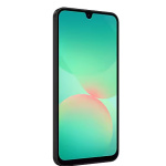 SAMSUNG GALAXY A26 5G 8+256GB BLACK (SM-A266BZKJMWD) – Image 2