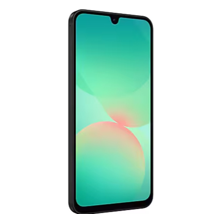 SAMSUNG GALAXY A26 5G 8+256GB BLACK (SM-A266BZKJMWD) – Image 2