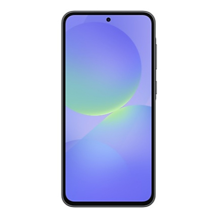 Samsung Galaxy A36 5G – 8 Go + 128 Go, Noir (SM-A366BZKPMWD) – Image 3