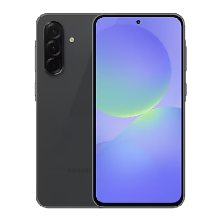 Samsung Galaxy A36 5G – 8 Go + 128 Go, Noir (SM-A366BZKPMWD) – Image 1
