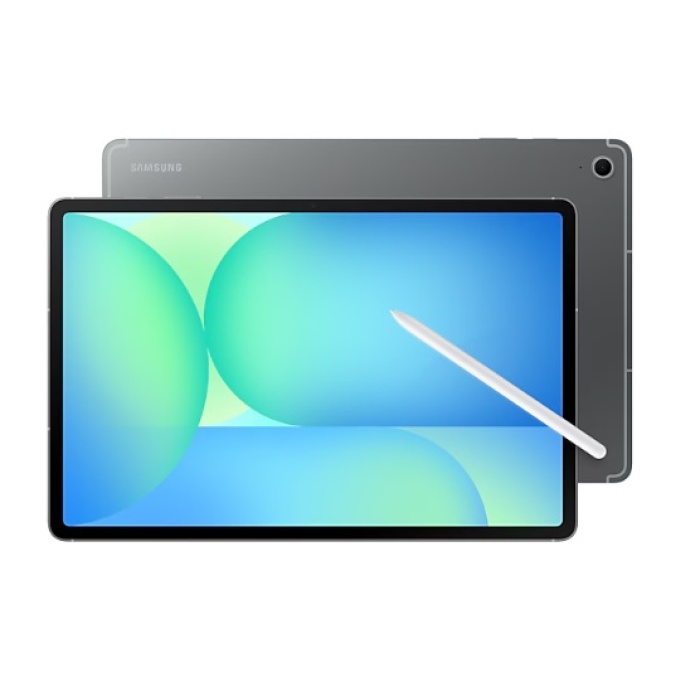 Samsung Galaxy Tablette S10 FE+5G 8Go/128Go Dual-SIM (SM-X626BZAAMWD) – Image 2