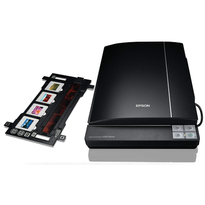 Scanner perfection v370 (B11B207312) – Image 2