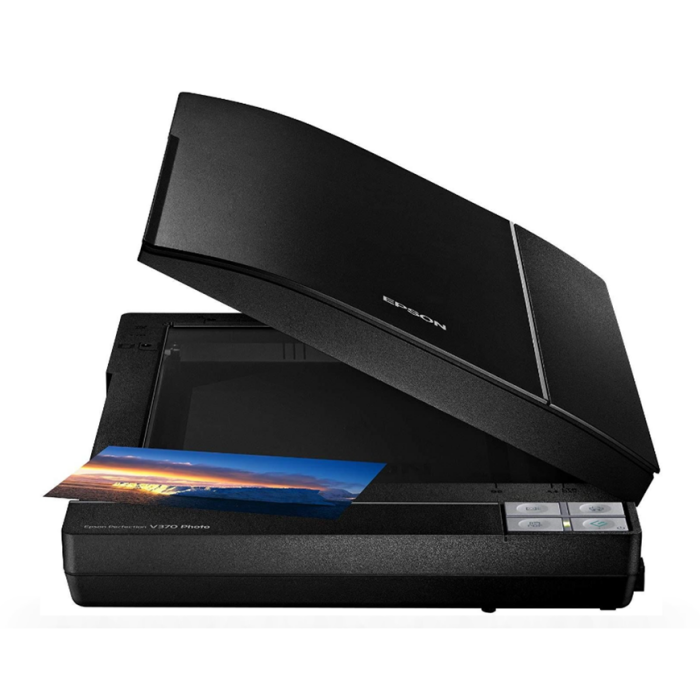Scanner perfection v370 (B11B207312) – Image 3