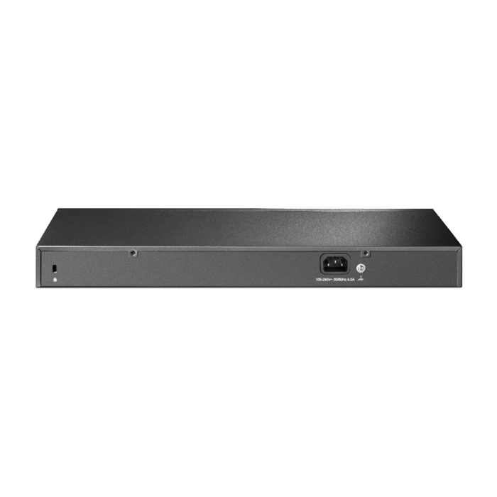 Switch jetstream 16 Ports Gigabit Easy smart poepoe – Image 3