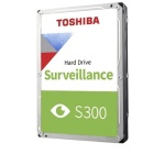 TOSHIBA HDD INTERNAL S300 6TB  (HDWT860UZ) – Image 2