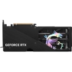 Carte Graphique MSI GeForce® RTX 5060 Ti 16G GAMING TRIO (912-V535-058) – Image 4