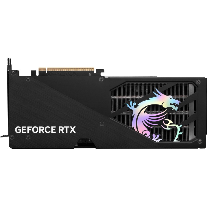 Carte Graphique MSI GeForce® RTX 5060 Ti 16G GAMING TRIO (912-V535-058) – Image 4